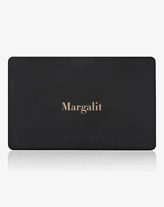 Give the gift of choice with a MargalitRings Gift Card – the ideal present for birthdays, anniversaries, engagements, or any special occasion. Whether you're shopping for a bride-to-be, a best friend, or someone who simply loves sparkle, our digital gift cards make it easy to let them choose the perfect piece.