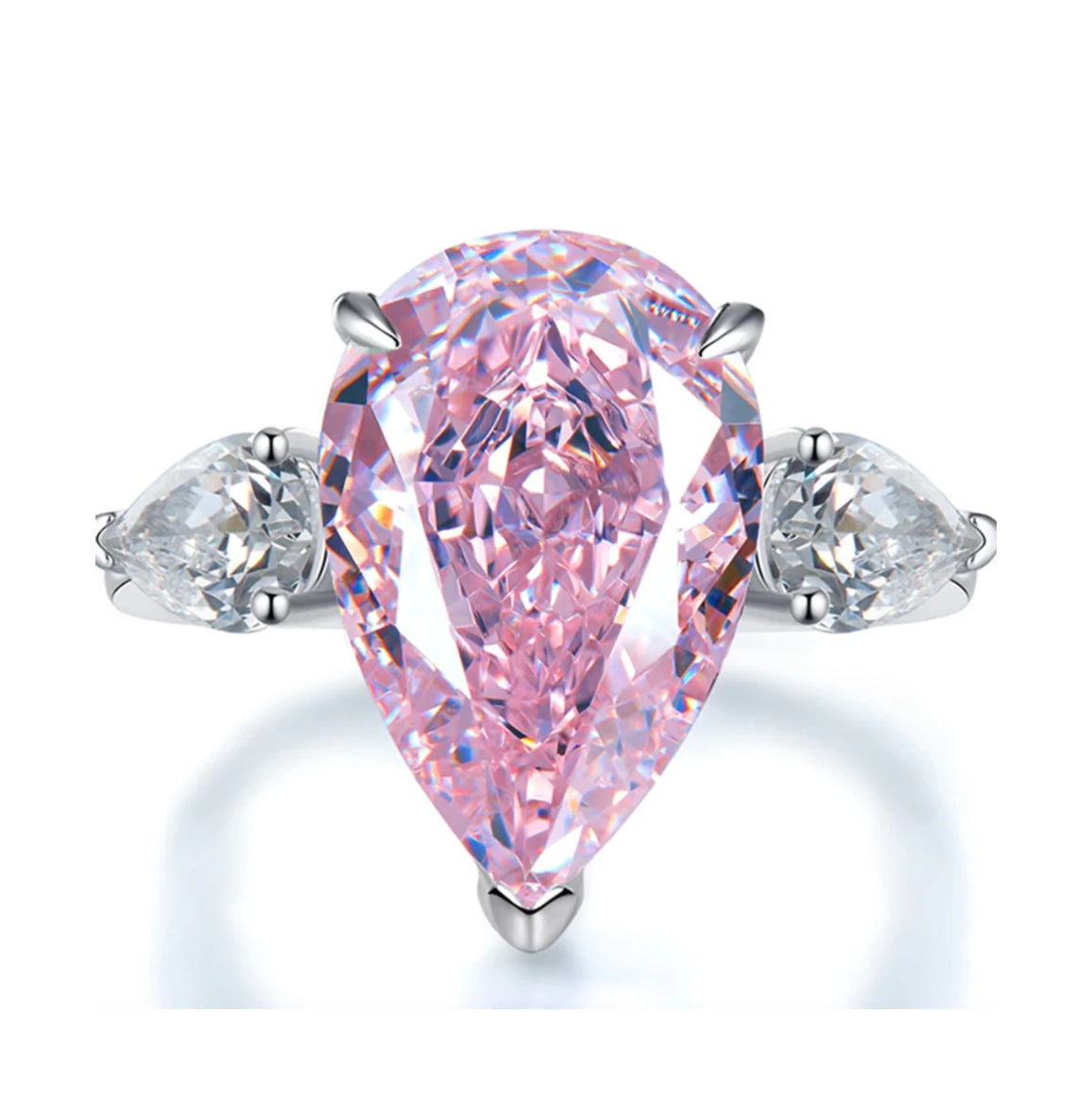 Pink diamond pear Clearance