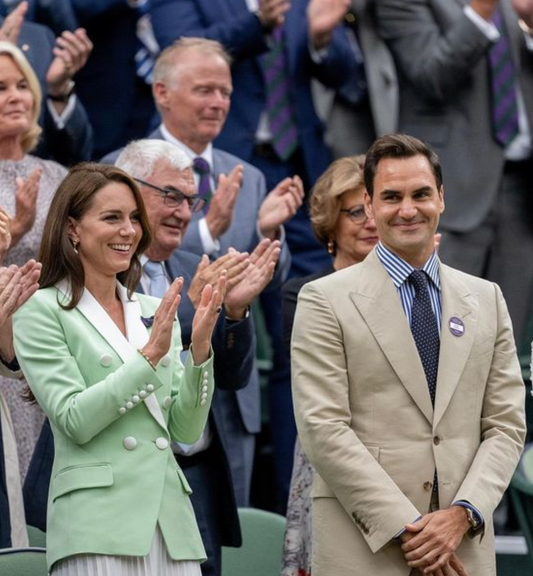 Kate Middleton's Blue Sapphire Engagement Ring of Princess Diana, let's talk about it! - MargalitRings