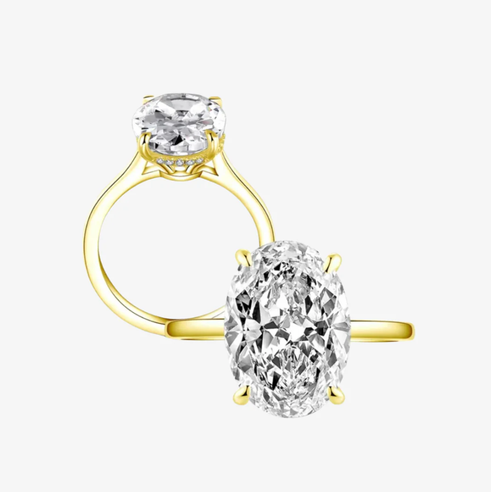 affordable travel engagement rings for your next vacation, fake engagement rings, affordable engagement rings uk