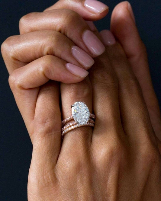 Fake Engagement Rings the Secret is Out! - MargalitRings