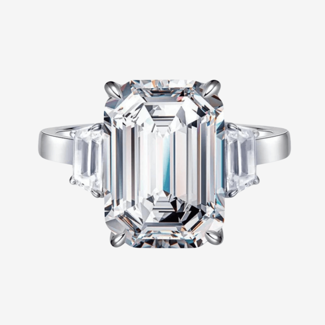 10 Carat Rings - MargalitRings