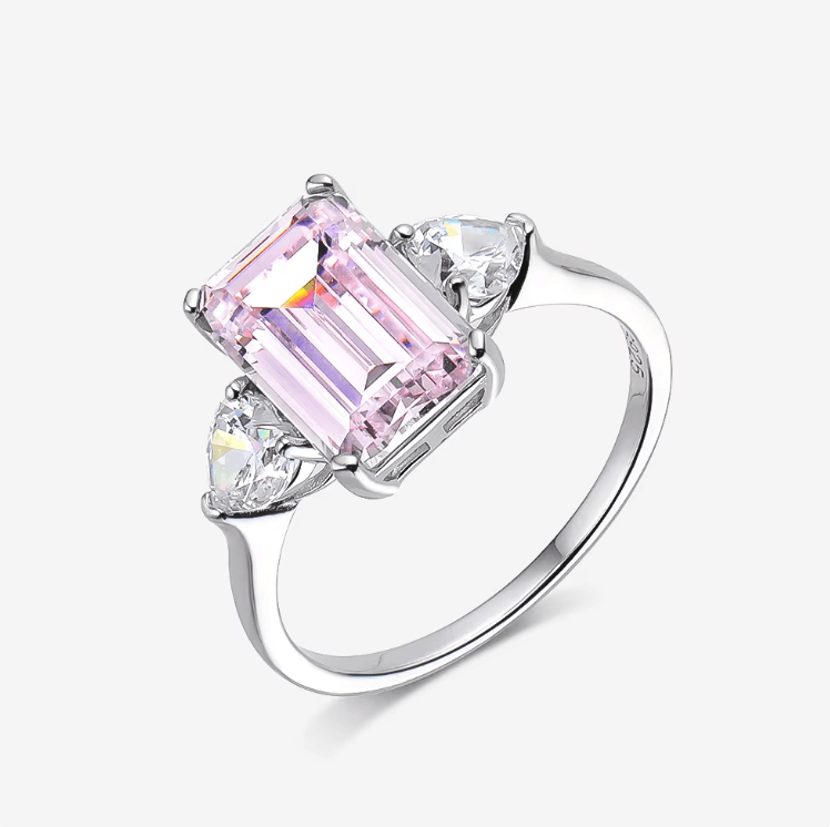 3 Carat Rings - MargalitRings