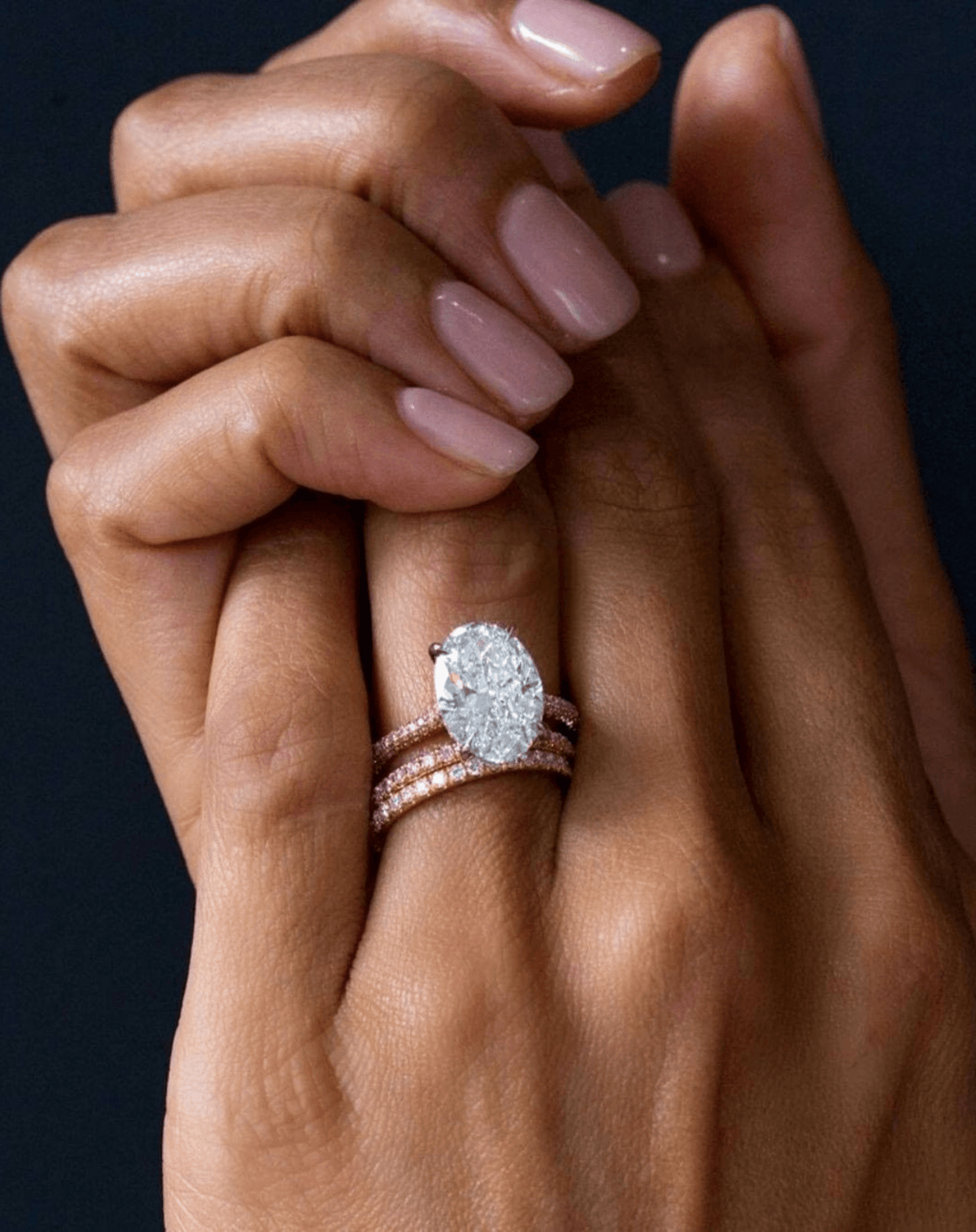 CELEBRITY RINGS - MargalitRings