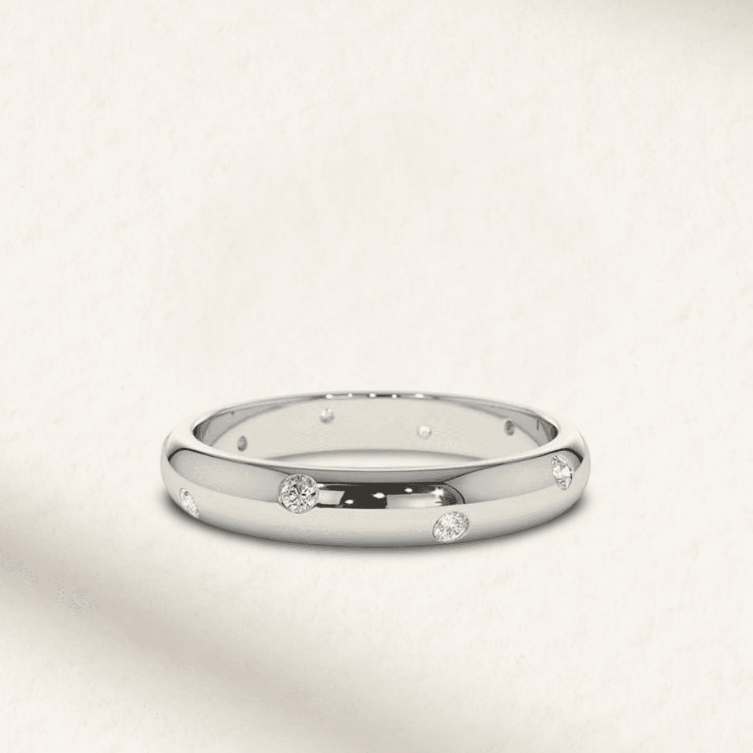 Wedding Bands - MargalitRings