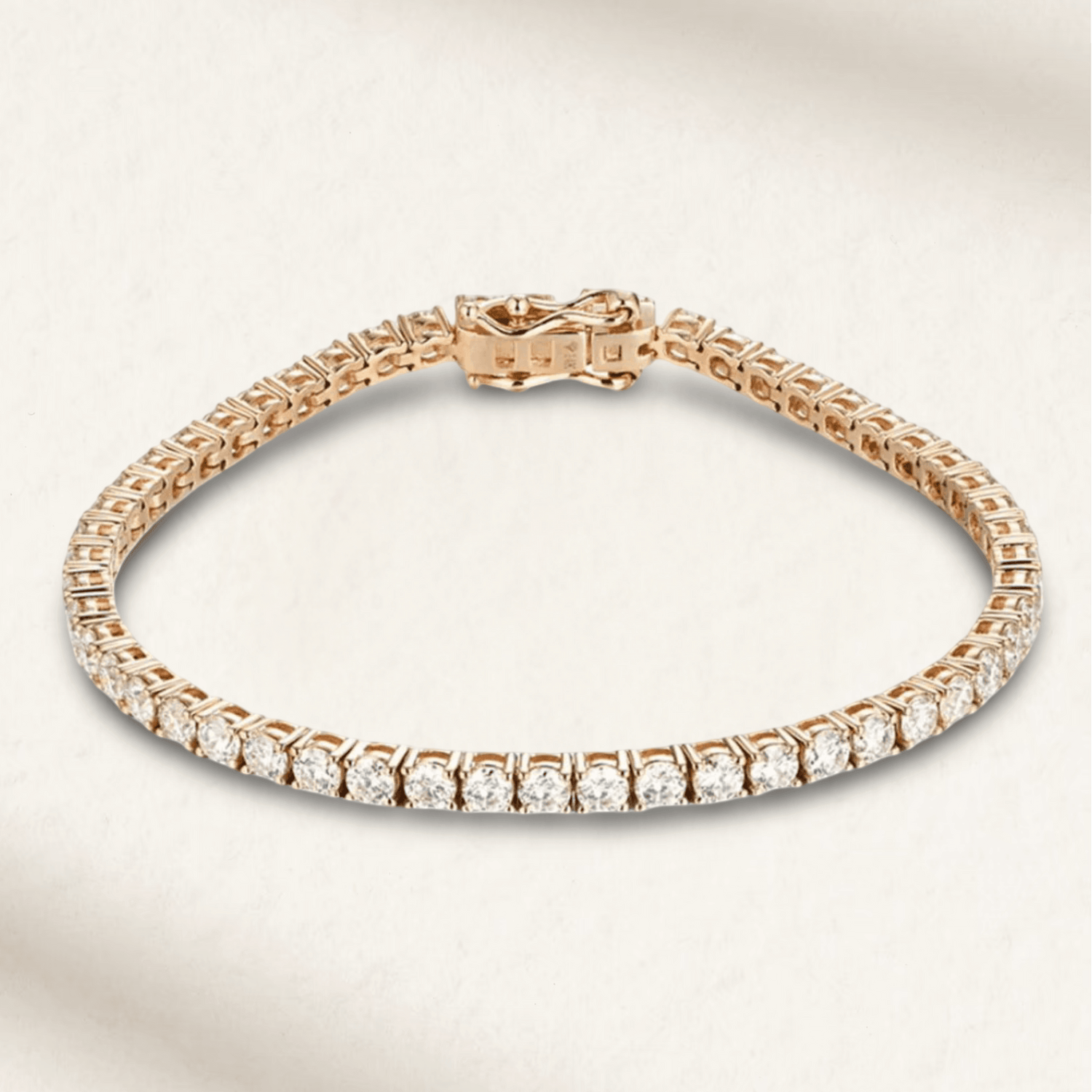 Bridal Bracelets - MargalitRings
