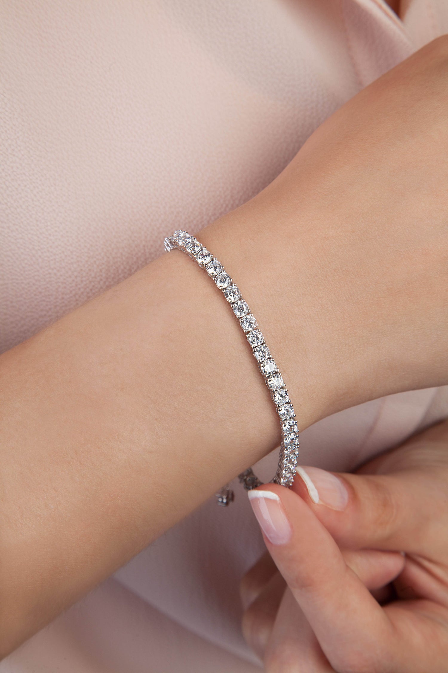 Bridal Jewellery - MargalitRings