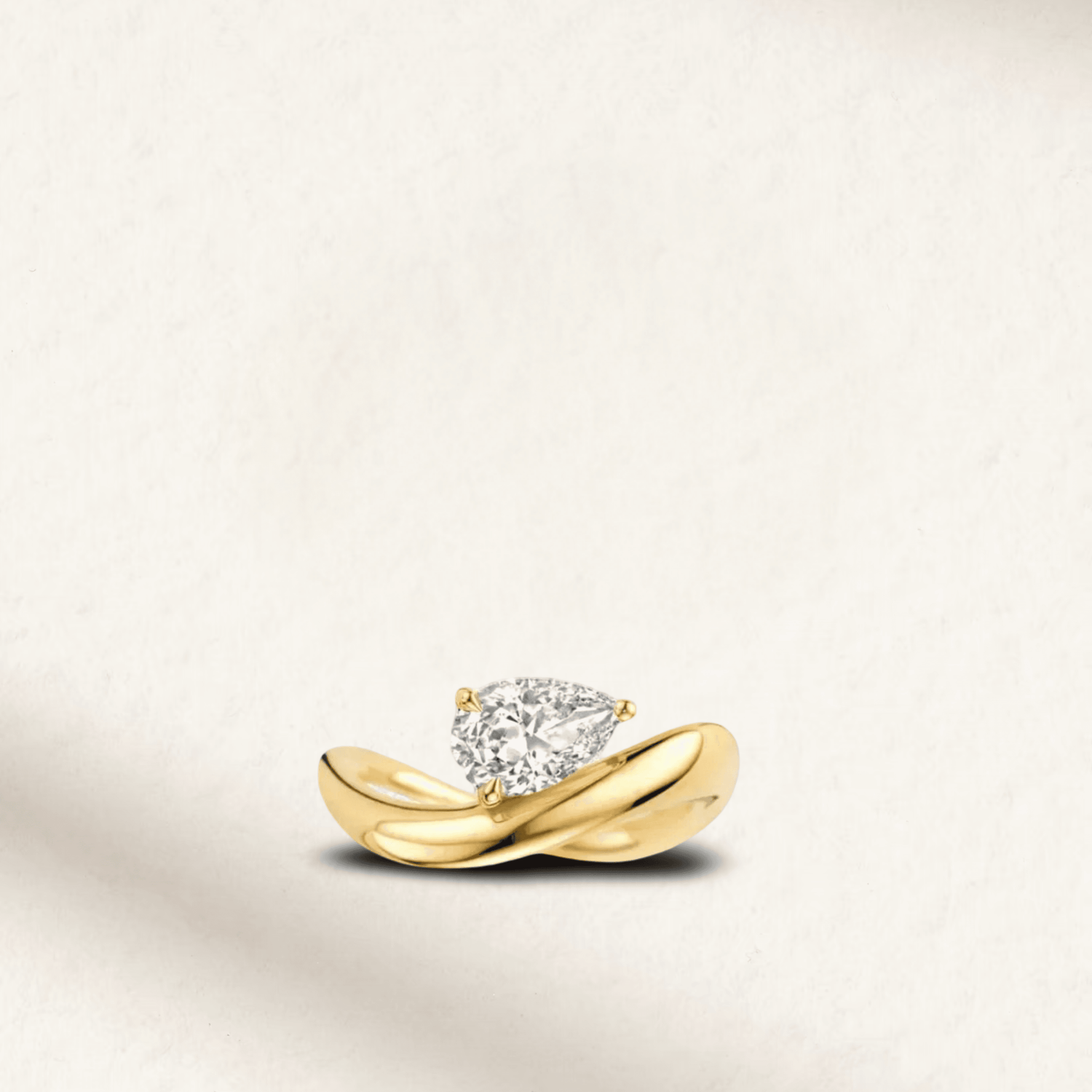 2 Carat Rings - MargalitRings