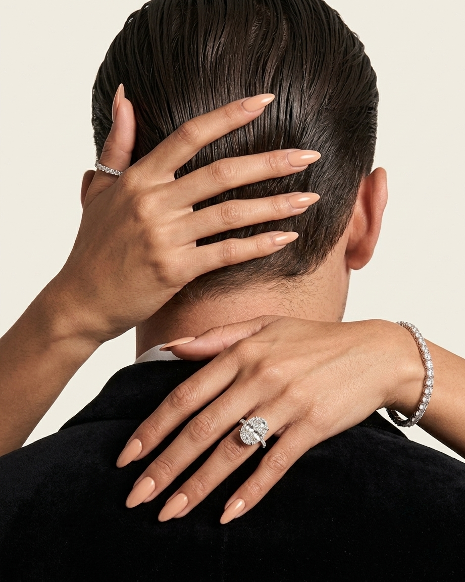 Engagement Rings - MargalitRings