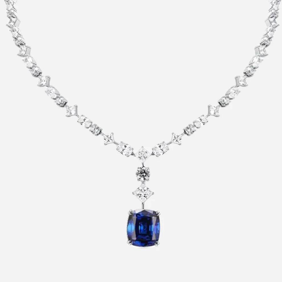 Pendants - MargalitRings