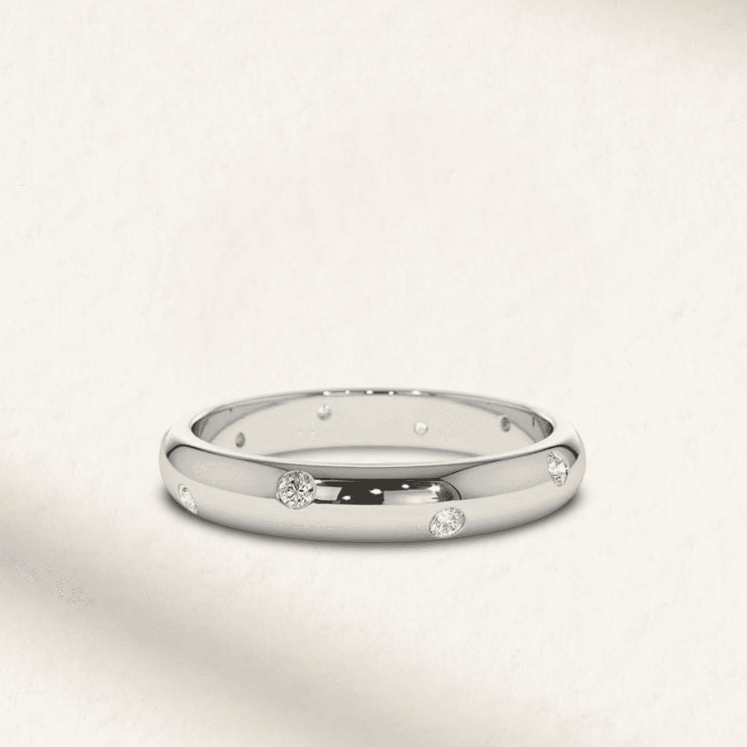 Wedding Bands - MargalitRings