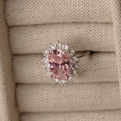 lady gaga engagement ring