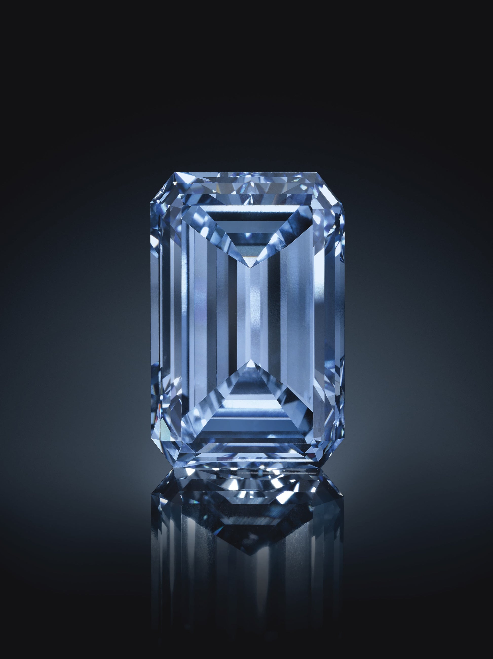 Oppenheimer Blue Diamond