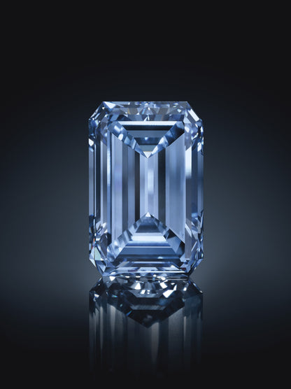 Oppenheimer Blue Diamond