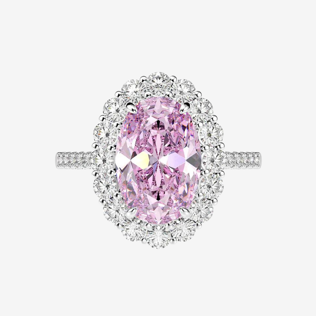 Fancy promise rings online