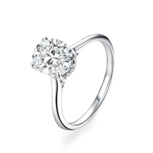 Shop Affordable Promise Rings & Commitment Rings for Women Online