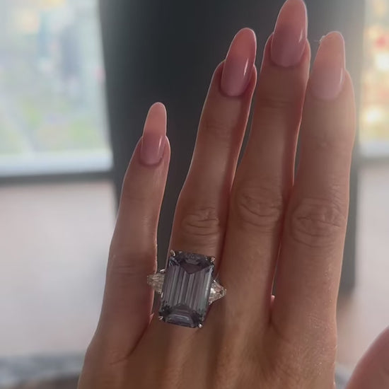 Oppenheimer Blue Diamond