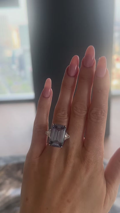 Oppenheimer Blue Diamond